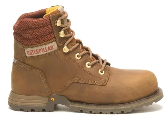 ZAPATO CAR PAISLEY 6 ST STEEL TOE P91573 TALLA 36.5 NEUTRAL