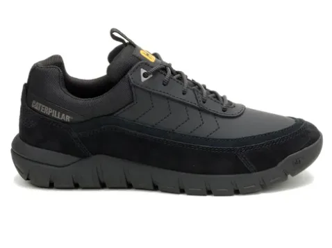 ZAPATO CAT VERSAGE LO P726427 TALLA 42.5 NEGRO