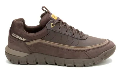 ZAPATO CAT VERSAGE LO P726428 TALLA 43 MARRON