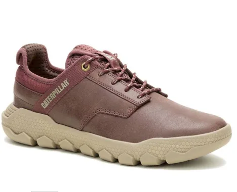 CAT HEX LITE LEATHER P726316 TALLA 41  MARRON
