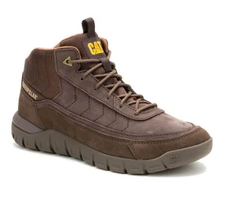 ZAPATO CAT VERSAGE MID P726429 TALLA 40.5 MARRON