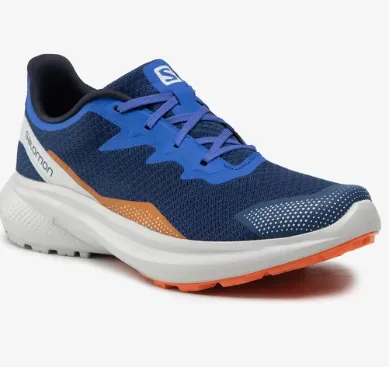 ZAPATILLA SALOMON IMPULSE 415979 TALLA 43.5 AZUL