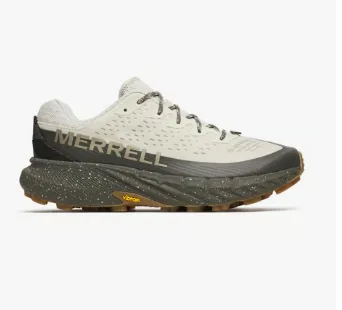 ZAPATILLA MERRELL AGILITY PEAK 5 J068697 TALLA 44.5 CREMA