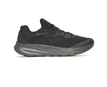 ZAPATILLA MERRELL MORPHAXIS J068527 TALLA 44 NEGRO