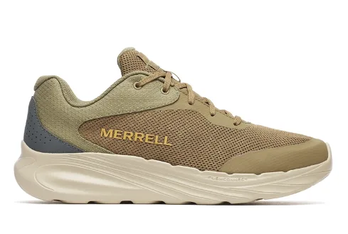ZAPATILLA MERRELL MORPHAXIS J068543 TALLA 43 MARRON VERDE