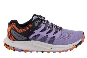ZAPATILLA MERRELL ANTORA 3 J067604 TALLA 38.5 LILA