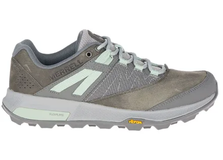 ZAPATILLA MERRELL ZION J033944 TALLA 38 VERDE