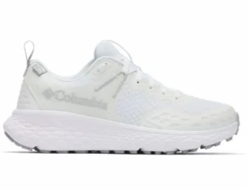 ZAPATILLA COLUMBIA KONOS TRS OUTDRY BL6246 101 TALLA 40 BLANCO