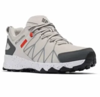ZAPATILLA COLUMBIA PEAKFREAK II OUTDRY BM8753 091 TALLA 41.5 HUESO