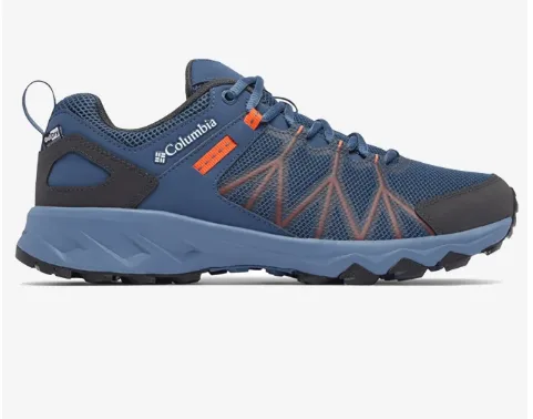 ZAPATILLA COLUMBIA PEAKFREAK II OUTDRYBM8753 492 TALLA 40 AZUL ACERO