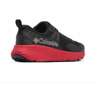 ZAPATILLA COLUMBIA KONOS TRS BM2858 014 TALLA 41 NEGRO ROJO