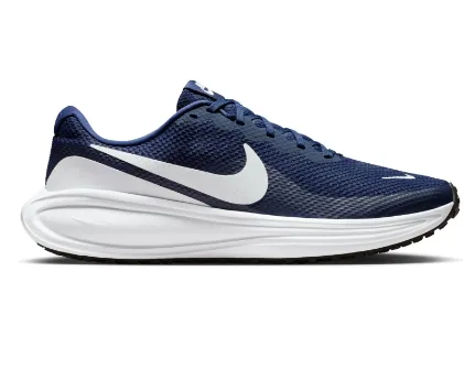 ZAPATILLA NIKE REVOLUTION 8 HJ9198 403 TALLA 40 AZUL BLANCO