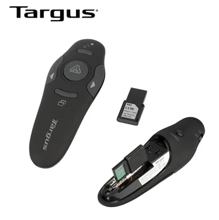 PRESENTADOR TARGUS AMP16US PUNTERO, INALAMBRICO