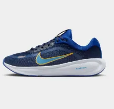 ZAPATILLA NIKE STELLAR RIDE HQ3266 403 TALLA 35.5 AZUL BLANCO