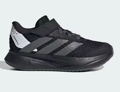 ZAPATILLA ADIDAS DURAMO SL2 EL JS2383 TALLA 35 NEGRO BLANCO