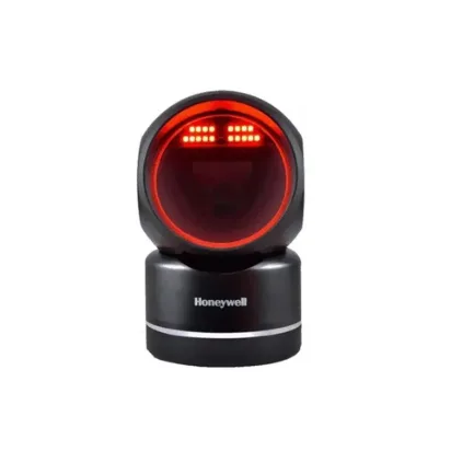 LECTOR DE CODIGO DE BARRAS HF680 OMNI DIRECCIONAL