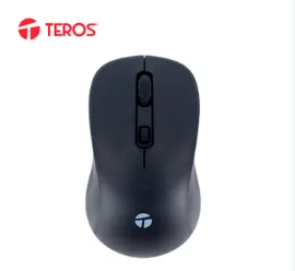 MOUSE TEROS TE-1231, INALAMBRICO, BLUETOOTH