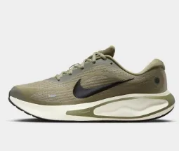 ZAPATILLA NIKE JOURNEY RUN FN0228 302 TALLA 42 VERDE CREMA