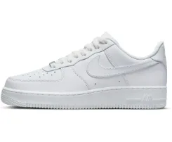 ZAPATILLA NIKE AIR FORCE 1 CW2288 111 TALLA 42.5 BLANCO