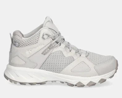 ZAPATILLA COLUMBIA PEAKFREAK HERA MID OUTDRY BL7856 091 TALLA 37 HUESO