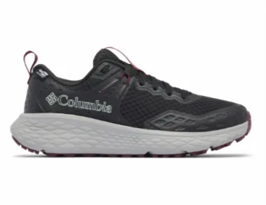 ZAPATILLA COLUMBIA KONOS TRS OUTDRY BL6246 013 TALLA 36 NEGRO GRIS