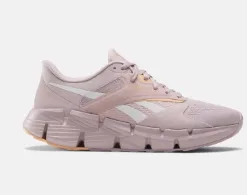 ZAPATILLA REEBOK ZIG DYNAMICA 5 WOMEN 100074665 TALLA 38 PALO ROSA