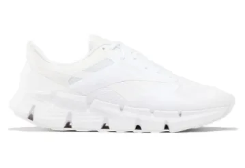 ZAPATILLA REEBOK ZIG DYNAMICA 5 UNISEX 100074658 TALLA 43 BLANCO
