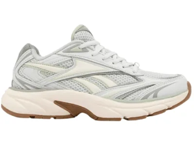 ZAPATILLA REEBOK BELWAVE WOMEN 100261407 TALLA 35.5 PLOMO VERDE