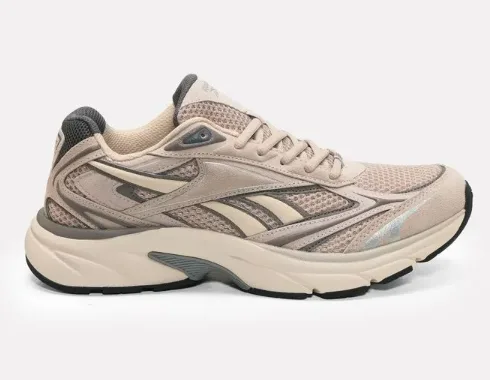 ZAPATILLA REEBOK BELWAVE MEN 100257096 TALLA 41 CREMA