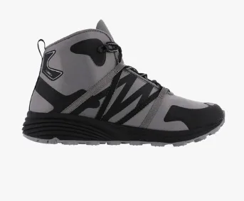 ZAPATILLA HI TEC V LITE SHIFT H007013 051 021 TALLA 43.5 PLOMO NEGRO
