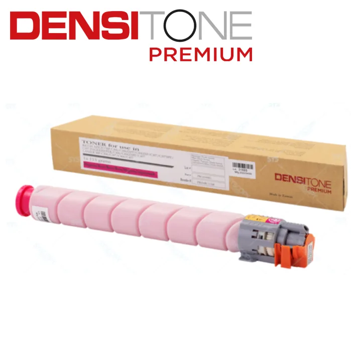 TONER DENSITONE BIZHUB C227-C287C-C367 MAGENTA