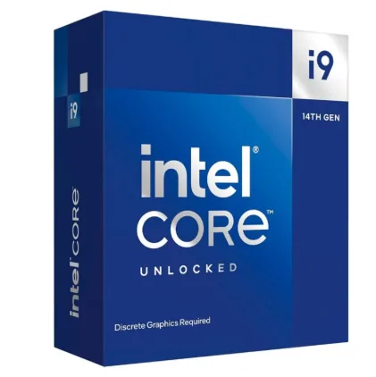 PROCESADOR INTEL CORE i9 14900KF 3.20-5.80GHZ, LGA-1700