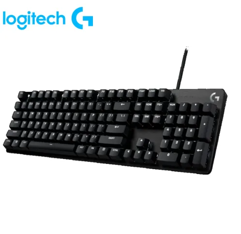 TECLADO LOGITECH G413SE GAMER MECANICO