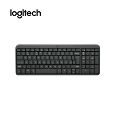 TECLADO LOGITECH K250 BLUETOOTH