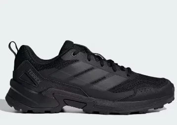ZAPATILLA ADIDAS TERREX EASTRAIL JR4001 TALLA 40 NEGRO