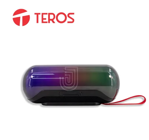 PARLANTE TEROS PILL 6047 BLUETOOTH 20W