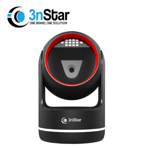 LECTOR DE CODIGO DE BARRAS 3NSTAR SC506 OMNI DIRECCIONAL