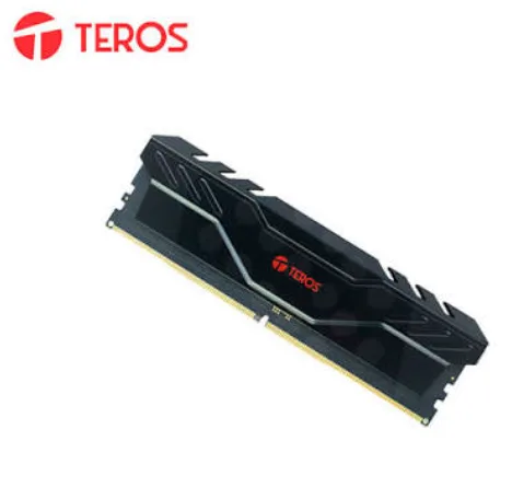 MEMORIA RAM TEROS TITAN, 16GB, DDR4, 3200 MHZ