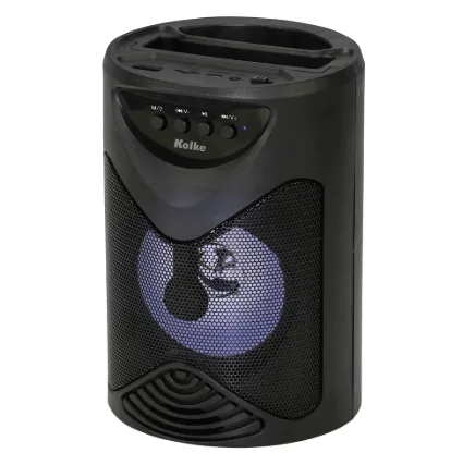 PARLANTE KABOOM KPM-695, BLUETOOTH, 30W