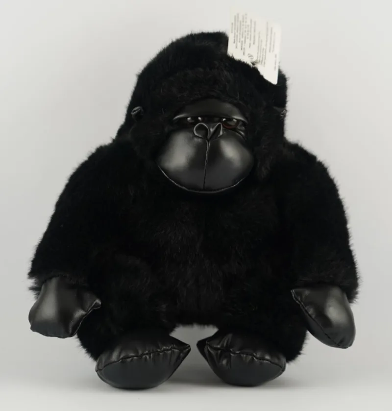 PELUCHE KING KONG PEQUEÑO