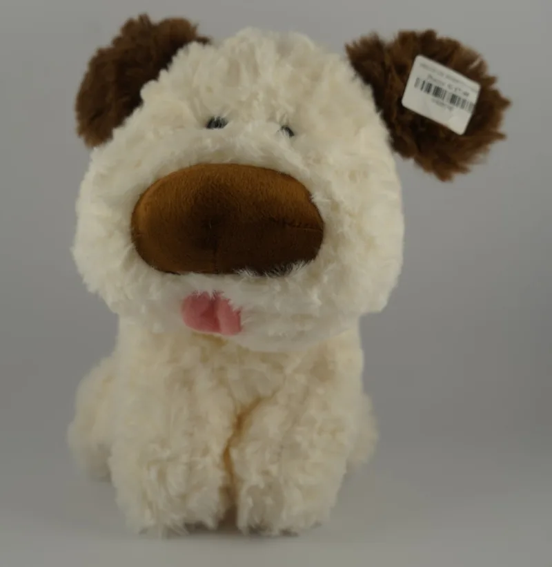 PELUCHE PERRITO H045