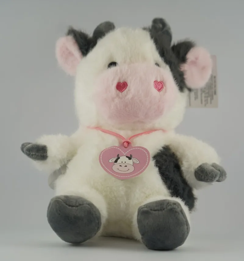PELUCHE VACA