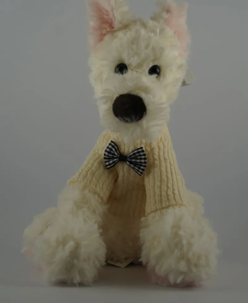 PELUCHE PERRO LOOK