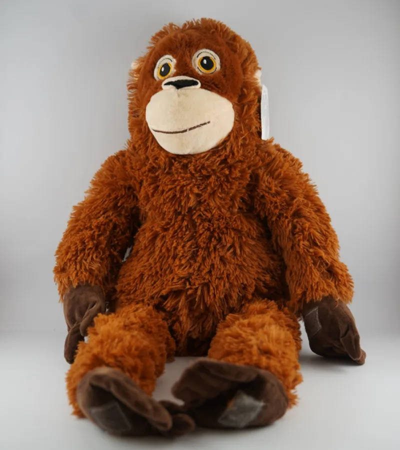 PELUCHE MONO PUNCH GRANDE