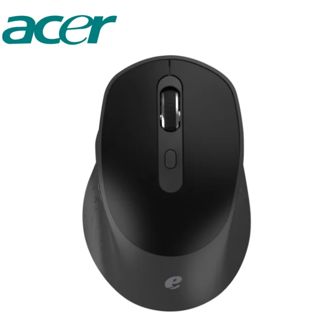 MOUSE ACER EMR213BK RECARGABLE