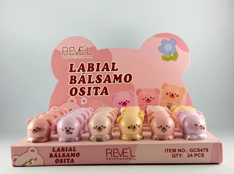 LABIAL BALSAMO OSITA