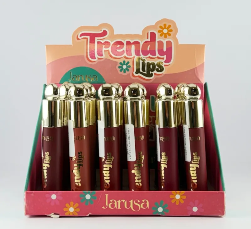 LIPS TRENDY JARUSA