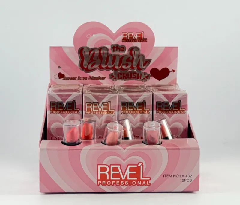 RUBOR EN CREMA GEL CRUSH