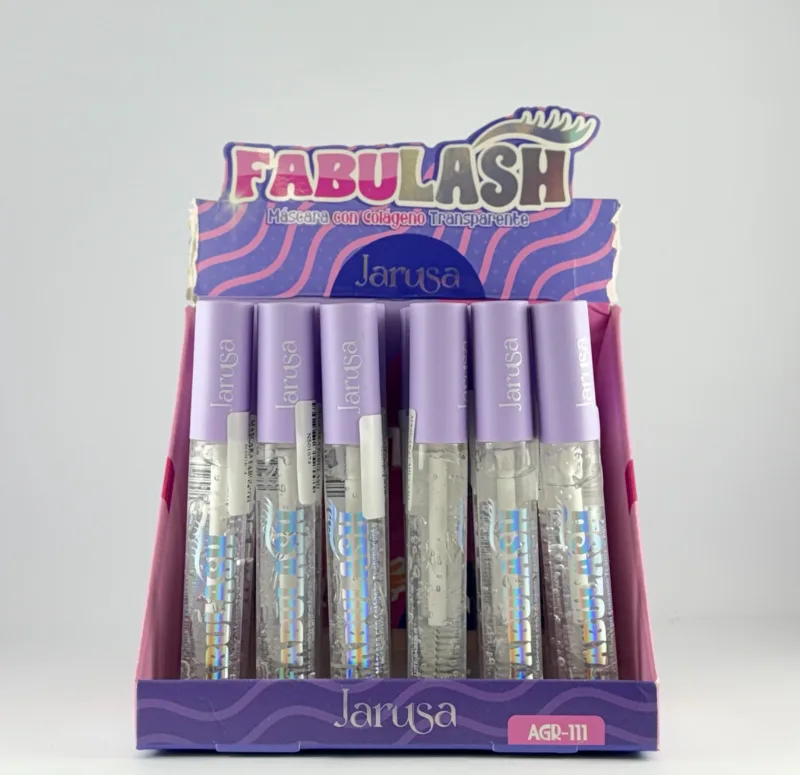 MASCARA FABULASH JARUSA