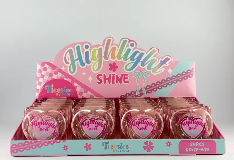 ILUMINADOR SHINE JARUSA